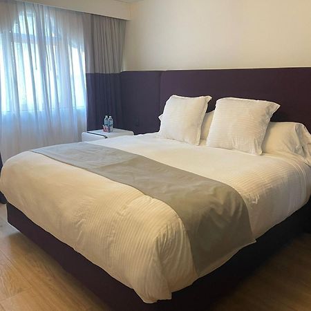 墨西哥城 Casa Amari酒店 外观 照片