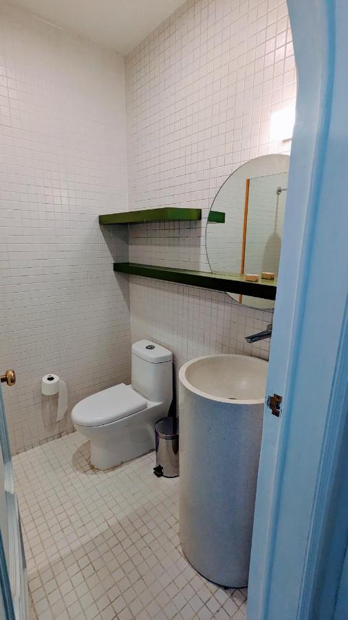 墨西哥城 Casa Amari酒店 外观 照片