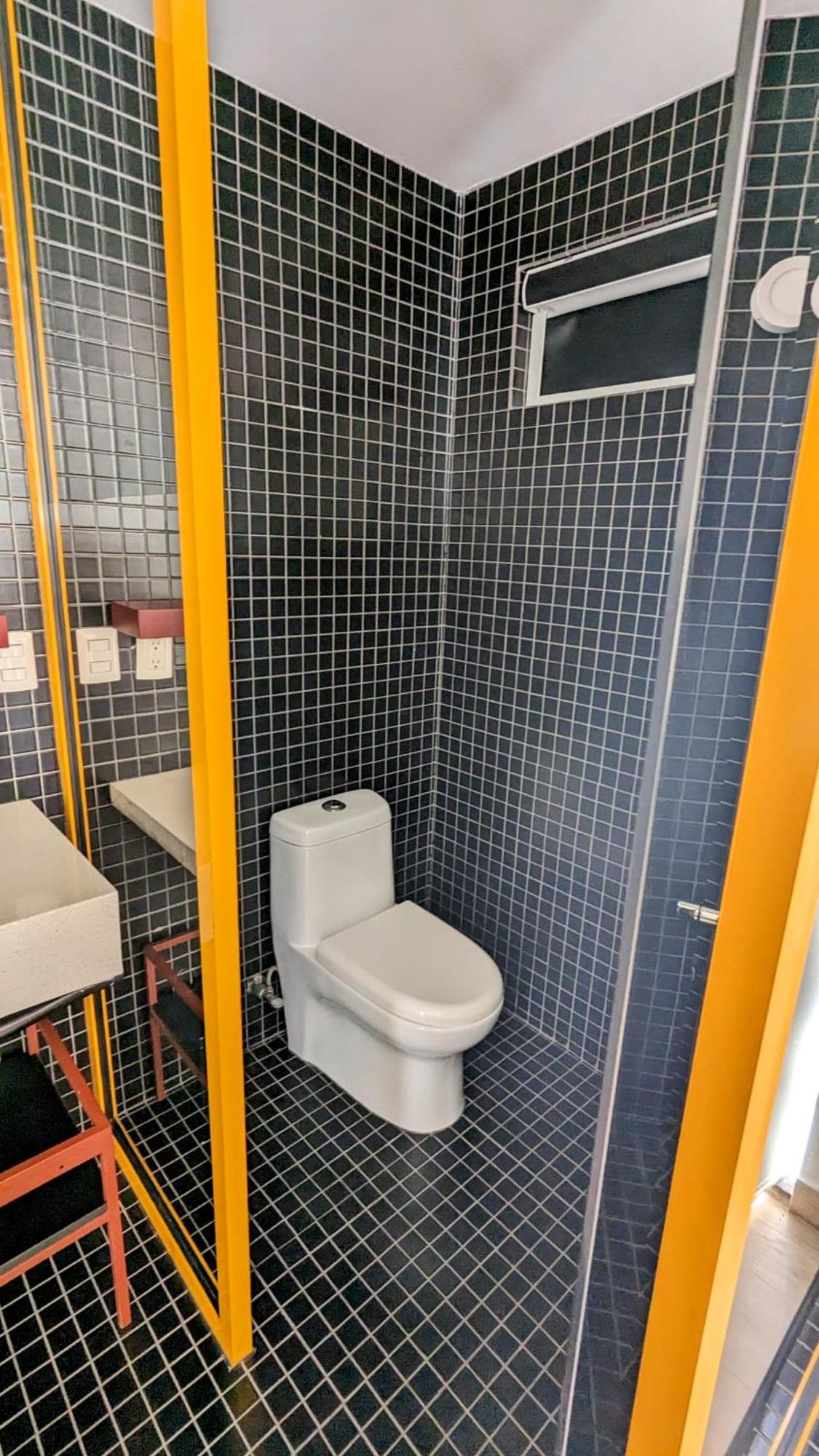 墨西哥城 Casa Amari酒店 外观 照片
