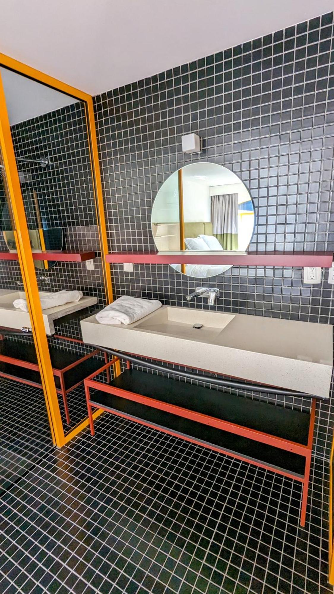 墨西哥城 Casa Amari酒店 外观 照片
