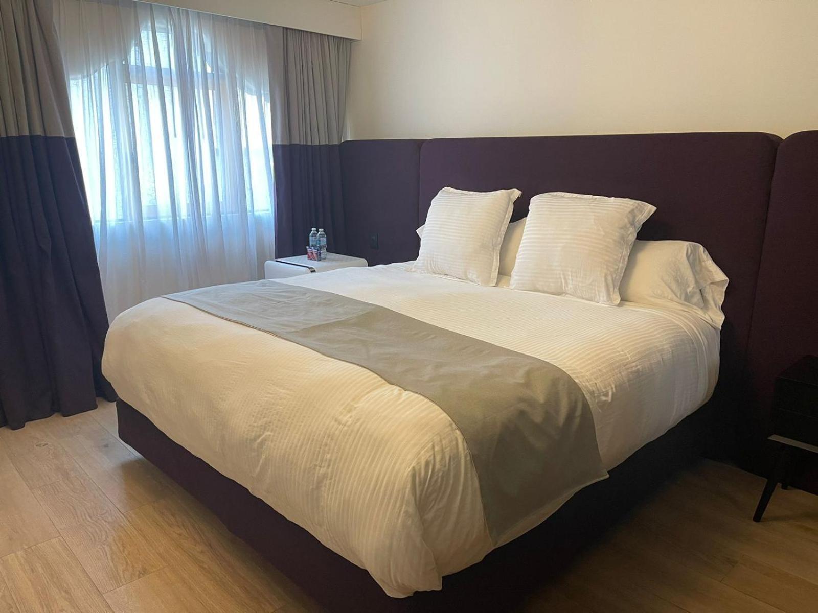 墨西哥城 Casa Amari酒店 外观 照片