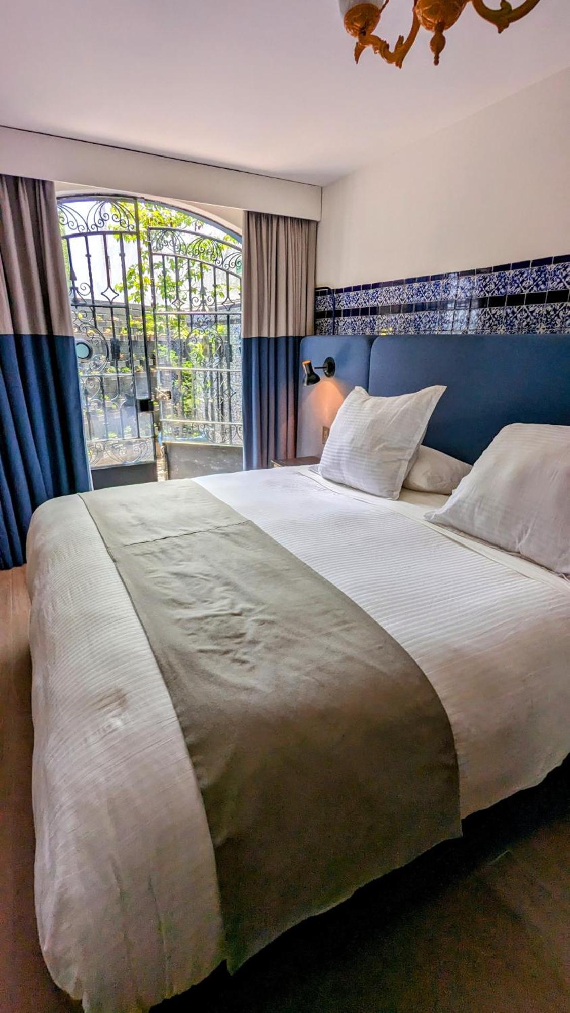 墨西哥城 Casa Amari酒店 外观 照片
