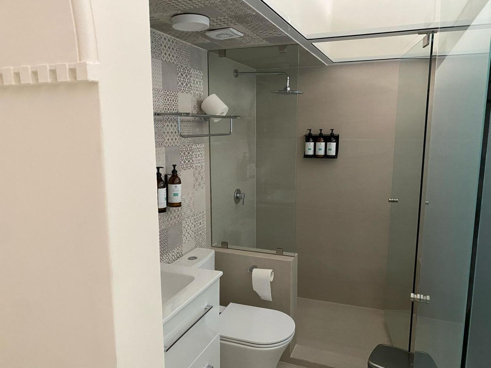 墨西哥城 Casa Amari酒店 客房 照片